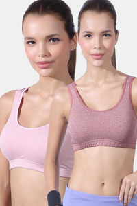 Mauve Pink